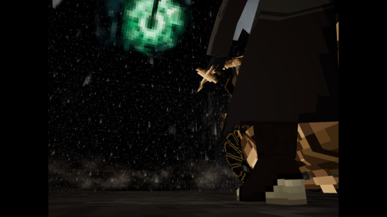 Nightmare Kart Screenshot