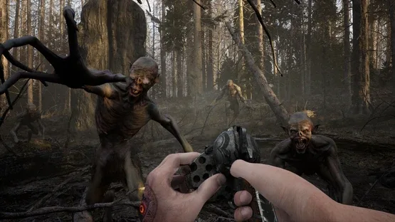 Decadent screenshot 1