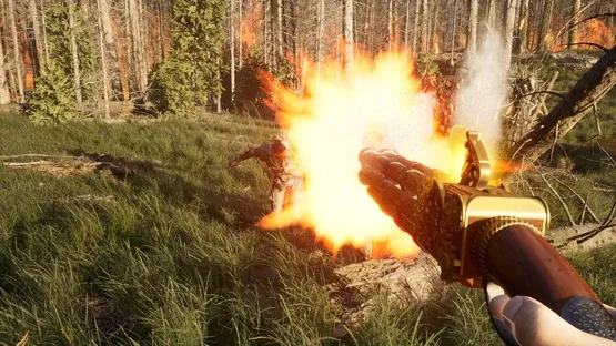 Decadent screenshot 6
