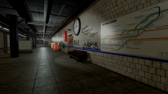 The Anomalous Hour Screenshot