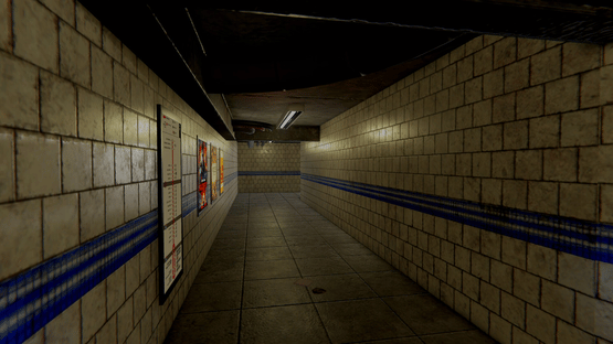 The Anomalous Hour Screenshot
