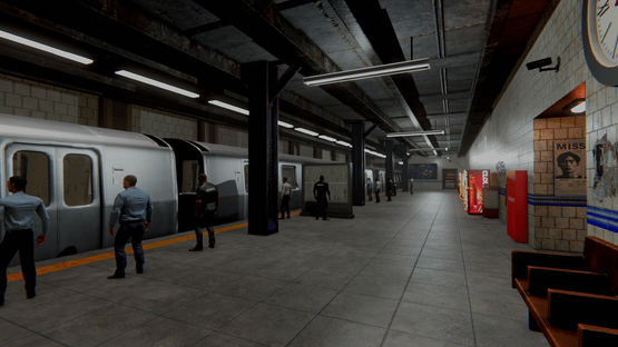 The Anomalous Hour Screenshot