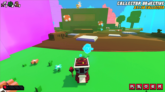 Mancers of Magic Screenshot
