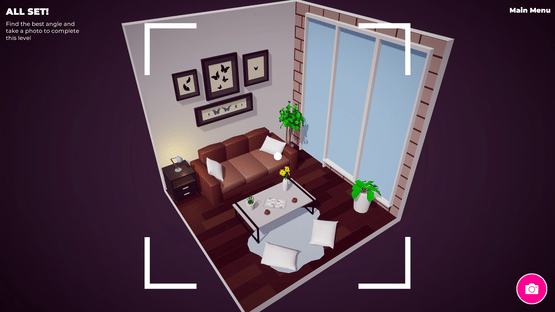 Cozy Designer Screenshot
