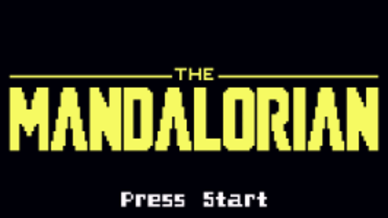 The Mandalorian: Chapter 3 - The Sin Screenshot