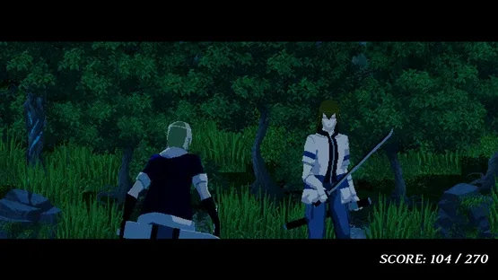 Granser screenshot 6