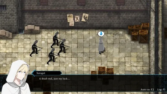 Granser screenshot 10