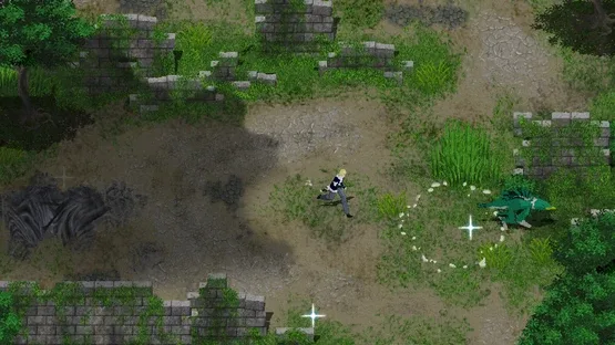 Granser screenshot 11