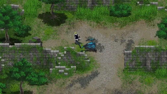 Granser screenshot 19