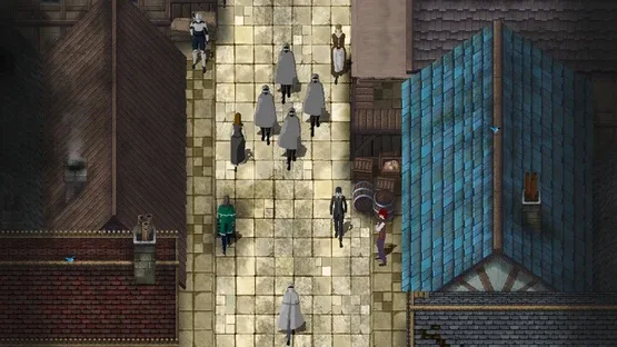 Granser screenshot 23