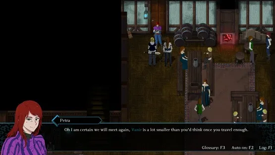 Granser screenshot 24