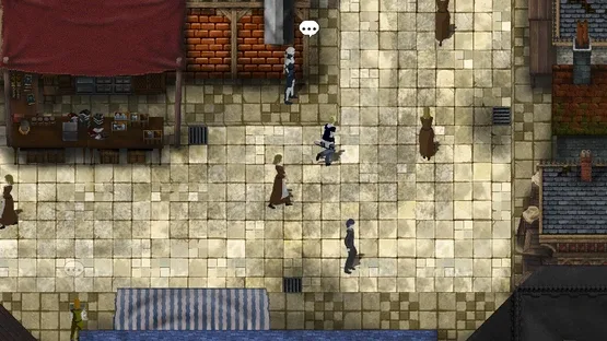 Granser screenshot 25