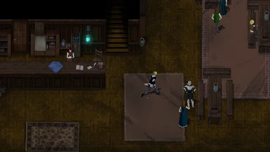 Granser screenshot 26