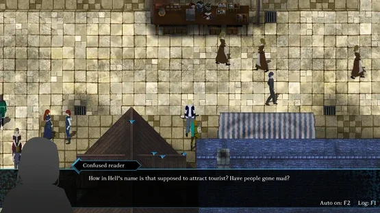 Granser screenshot 28