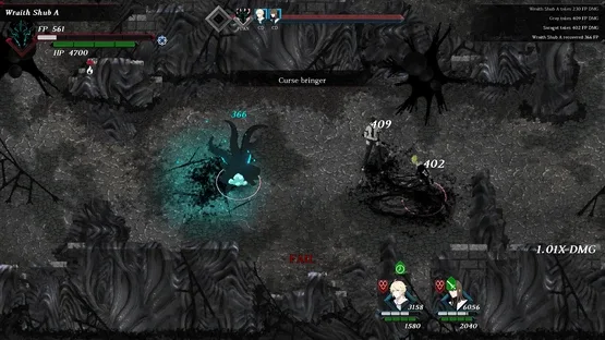 Granser screenshot 29