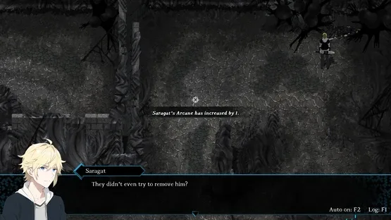 Granser screenshot 33