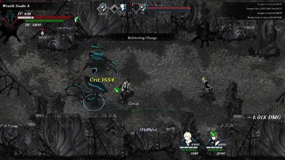 Granser screenshot 34
