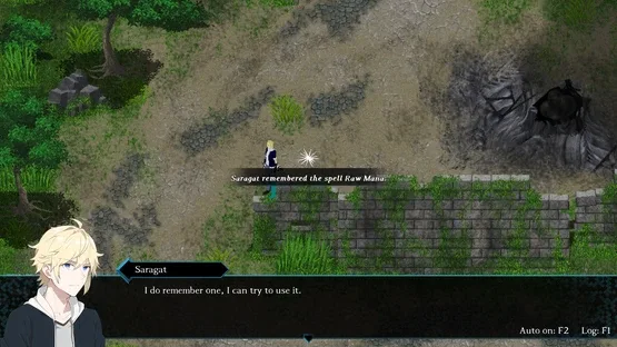 Granser screenshot 35