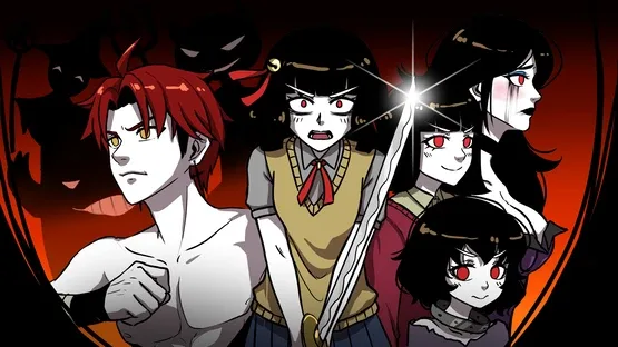 Hell's Bell screenshot 1