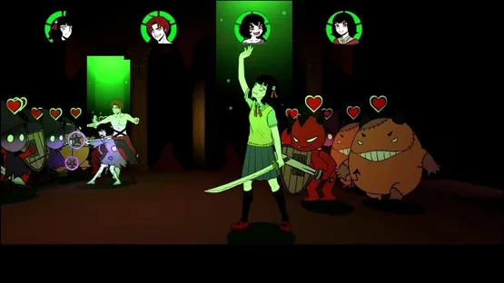 Hell's Bell screenshot 4