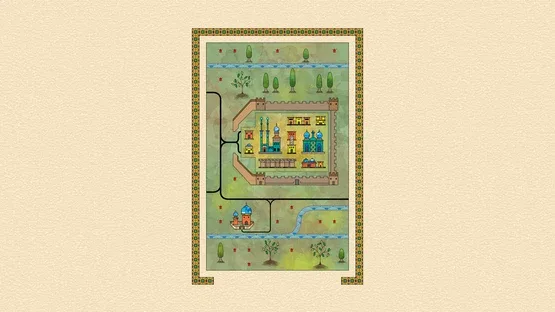 Miniatures screenshot 2