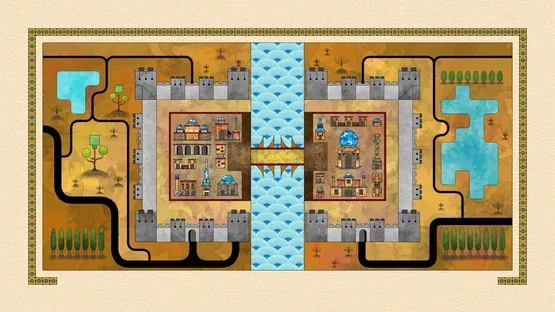 Miniatures screenshot 3