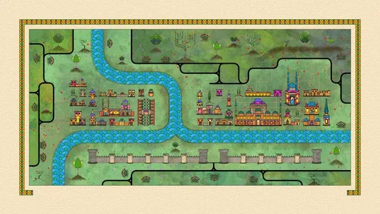 Miniatures screenshot 5