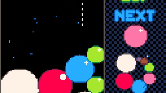 Marble Merger Screenshot