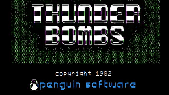 Thunderbombs Screenshot