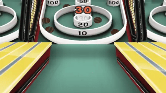 Skee-Ball Plus Screenshot