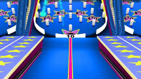 Skee-Ball Plus Screenshot