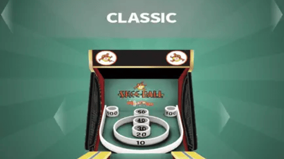 Skee-Ball Plus Screenshot