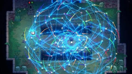 Magicraft screenshot 5