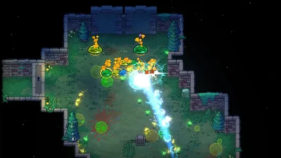 Magicraft screenshot 2