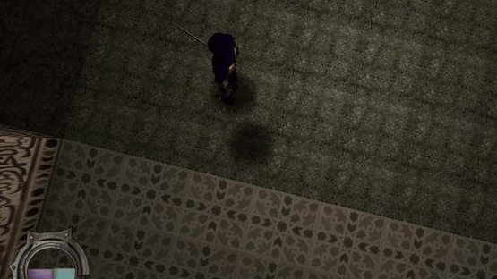 Resurrection Screenshot