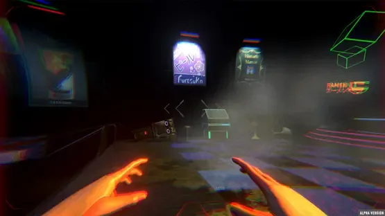 Death By Misstep screenshot 1