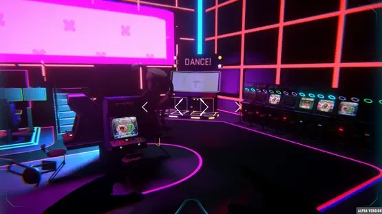Death By Misstep screenshot 4