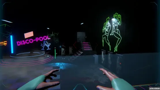 Death By Misstep screenshot 5