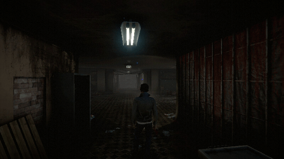 Becrowned Screenshot
