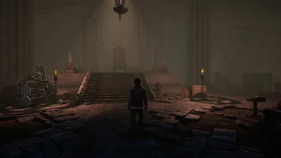 Becrowned screenshot 3