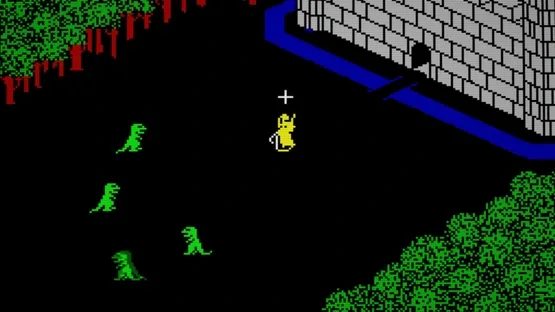 Gandalf the Sorcerer gameplay screenshot 3