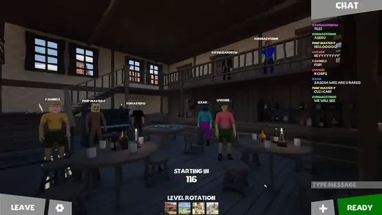 Betrayed screenshot 7
