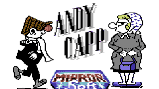 Andy Capp Screenshot