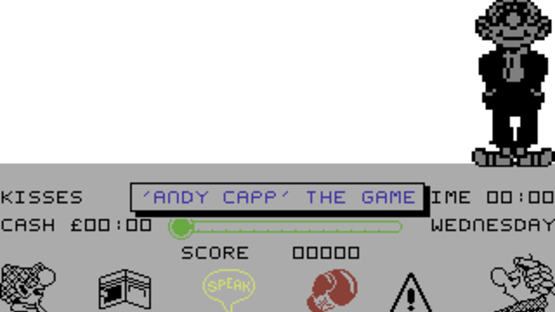 Andy Capp Screenshot