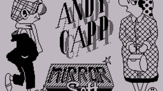 Andy Capp Screenshot