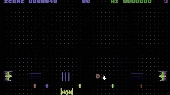 Quintic Warrior gameplay screenshot 2