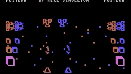 3 Deep Space gameplay screenshot 1