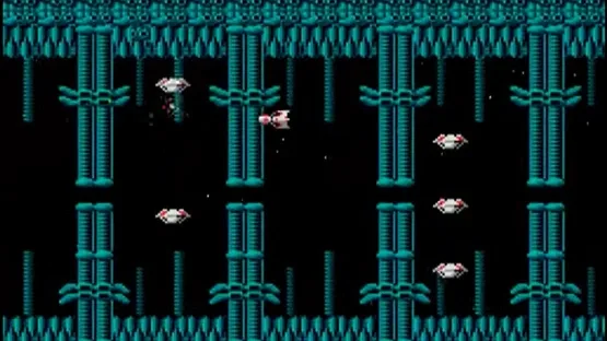 Skelagon gameplay screenshot 1