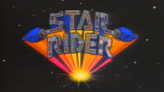 Star Rider Screenshot