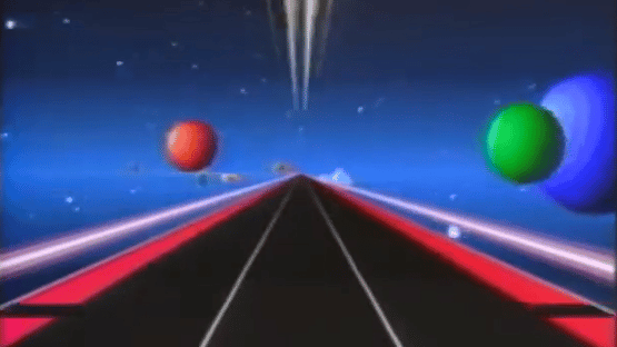 Star Rider Screenshot